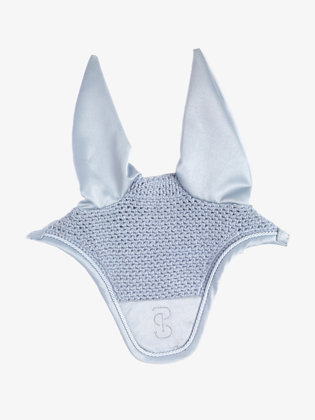 Ear Bonnet Crystal