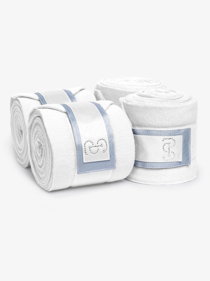 Polo Wraps Crystal Polo Wraps Crystal