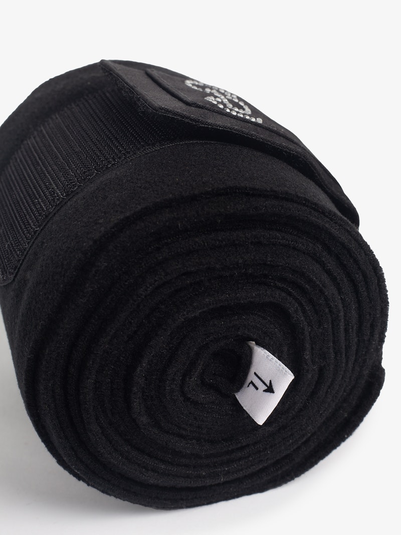 Polo Wraps Crystal Polo Wraps Crystal