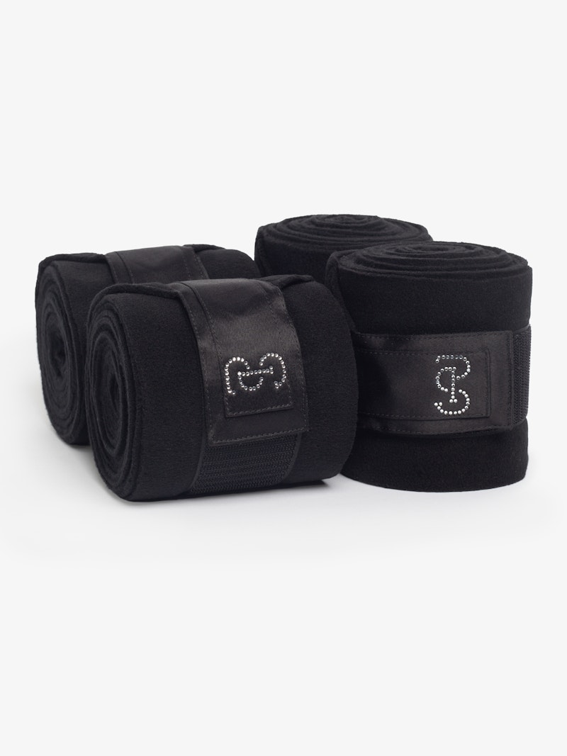 Polo Wraps Crystal Polo Wraps Crystal