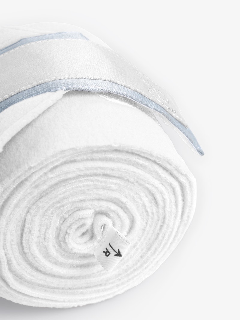 Polo Wraps Crystal Polo Wraps Crystal