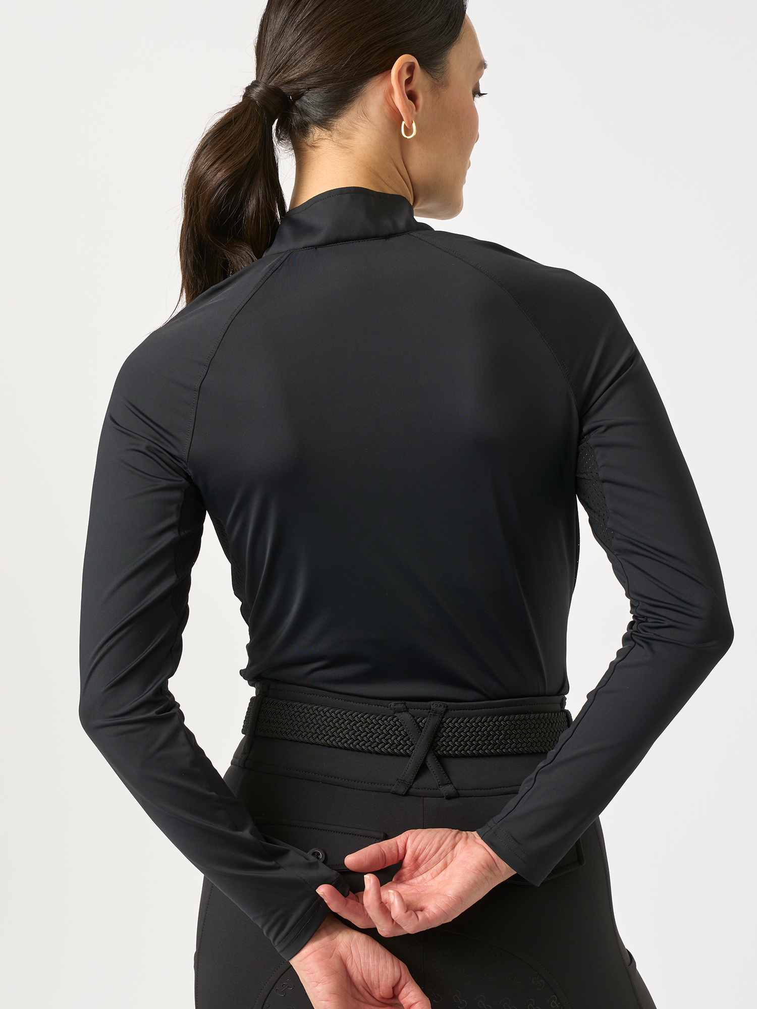 Evelina Crystal Logo Top