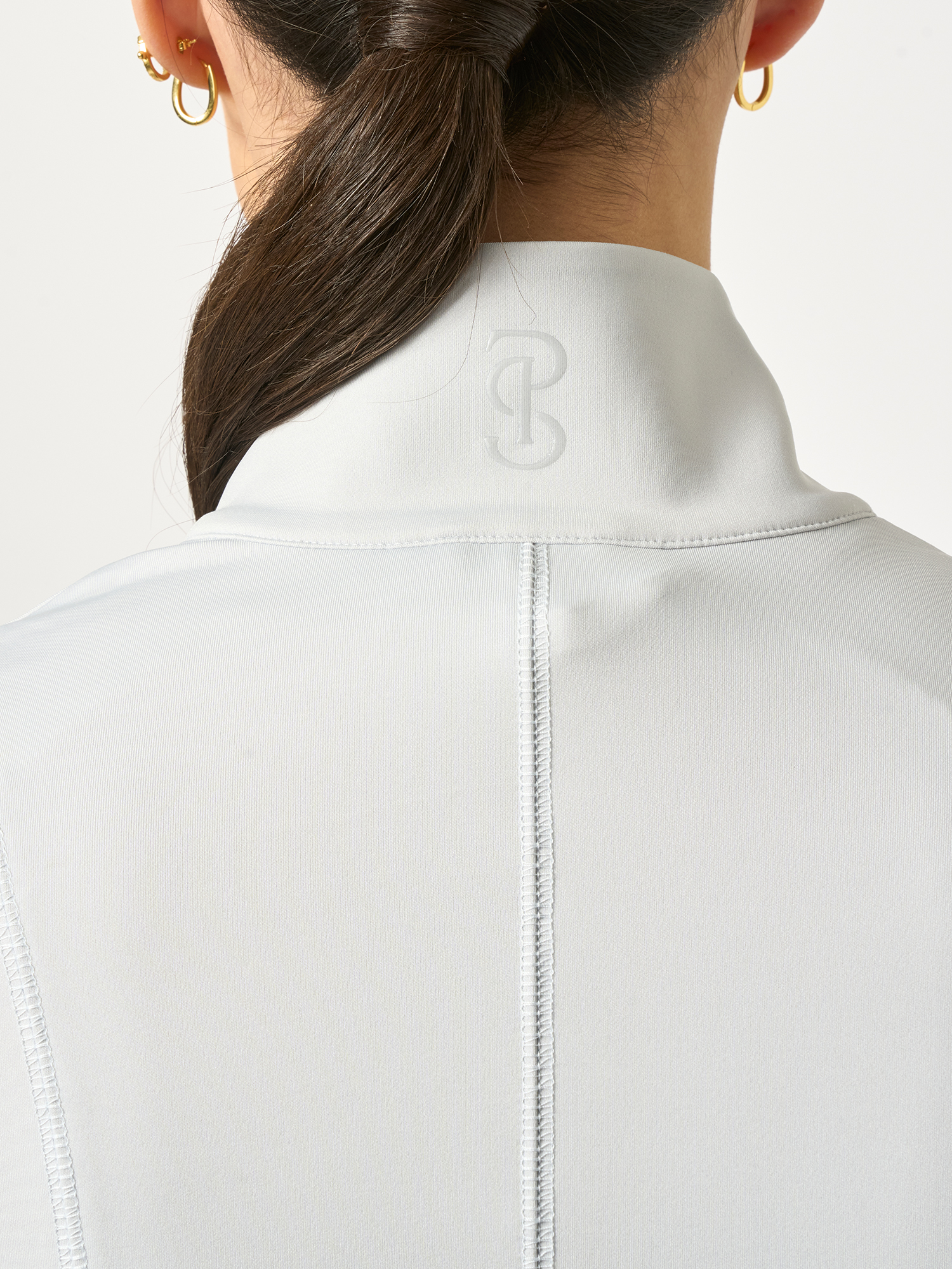 Kaia Full Zip Mid Layer