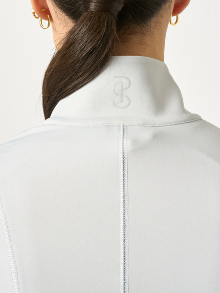 Kaia Full Zip Mid Layer