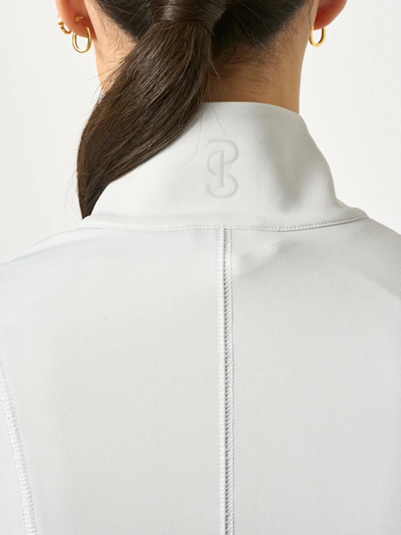 Kaia Full Zip Mid Layer Kaia Full Zip Mid Layer