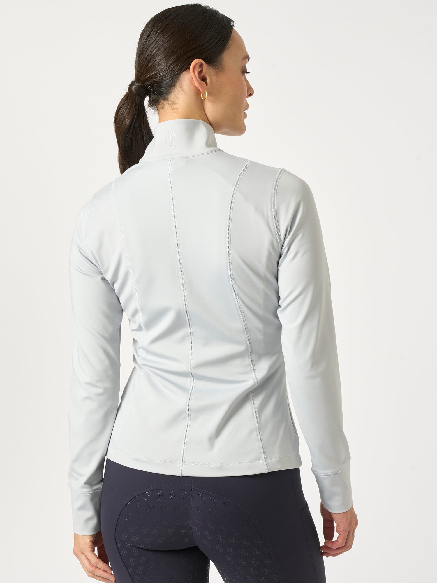 Kaia Full Zip Mid Layer