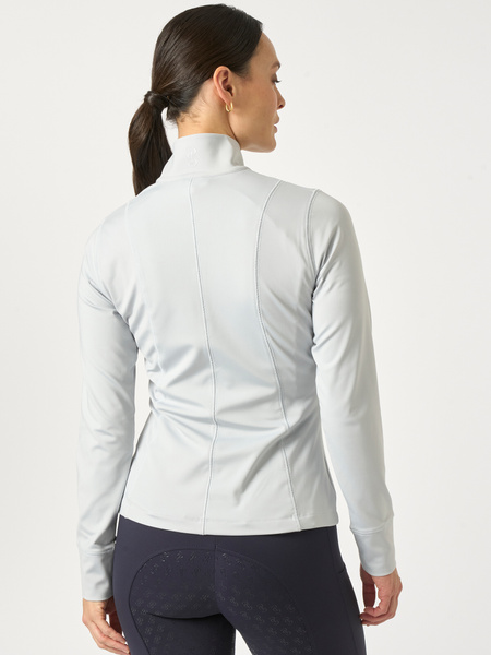 Kaia Full Zip Mid Layer