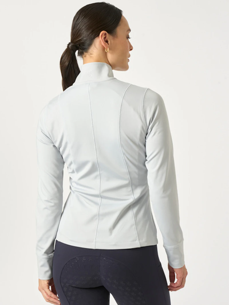 Kaia Full Zip Mid Layer Kaia Full Zip Mid Layer