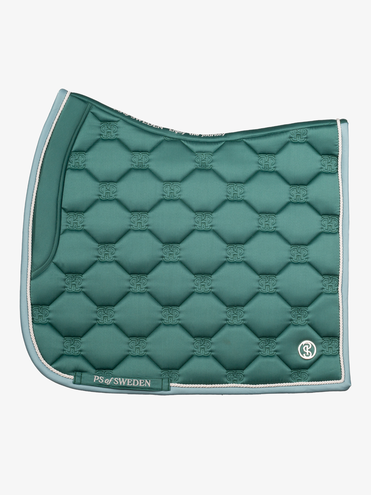 The Essence Dressage Saddle Pad