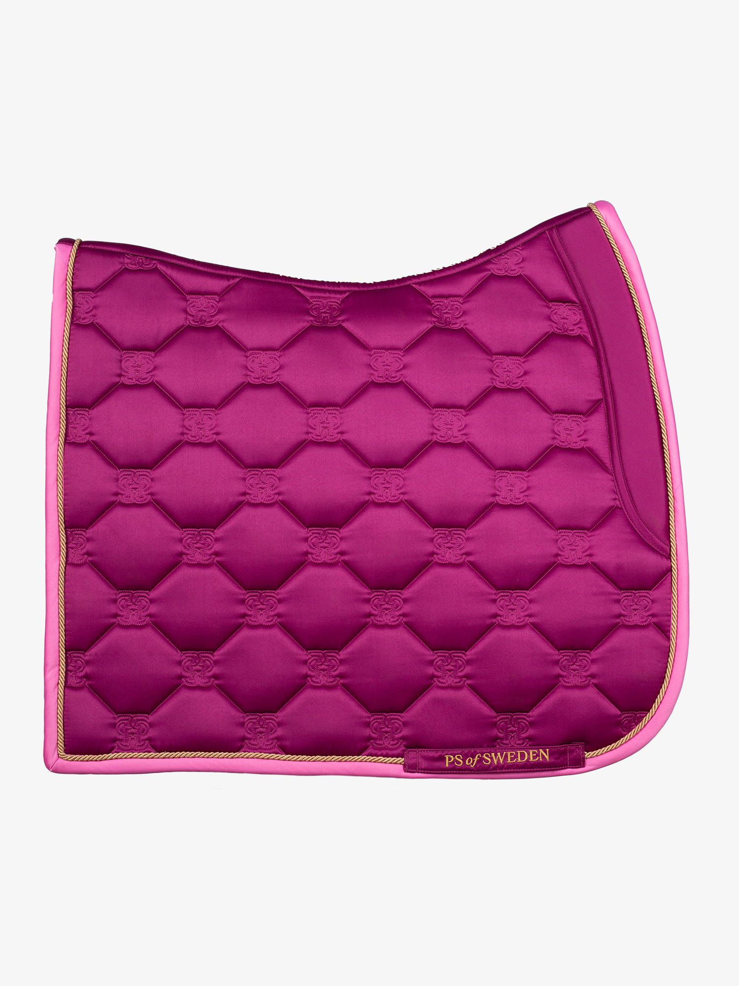 The Essence Dressage Saddle Pad