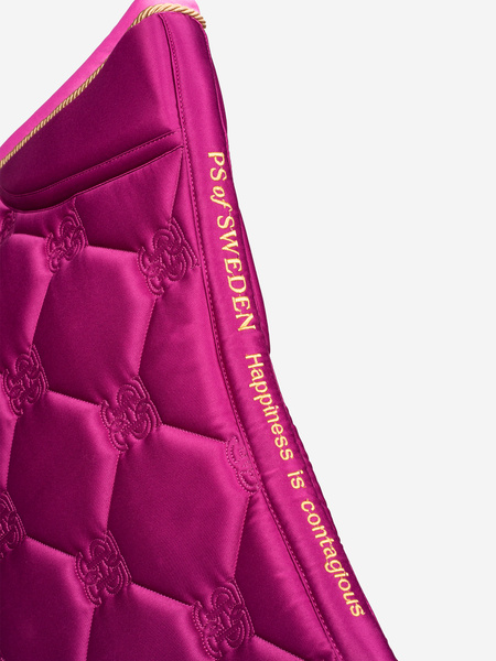 The Essence Dressage Saddle Pad