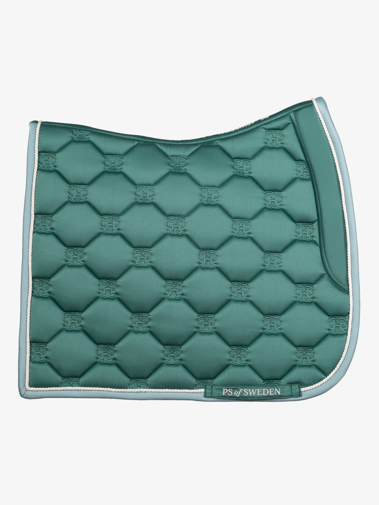 The Essence Dressage Saddle Pad