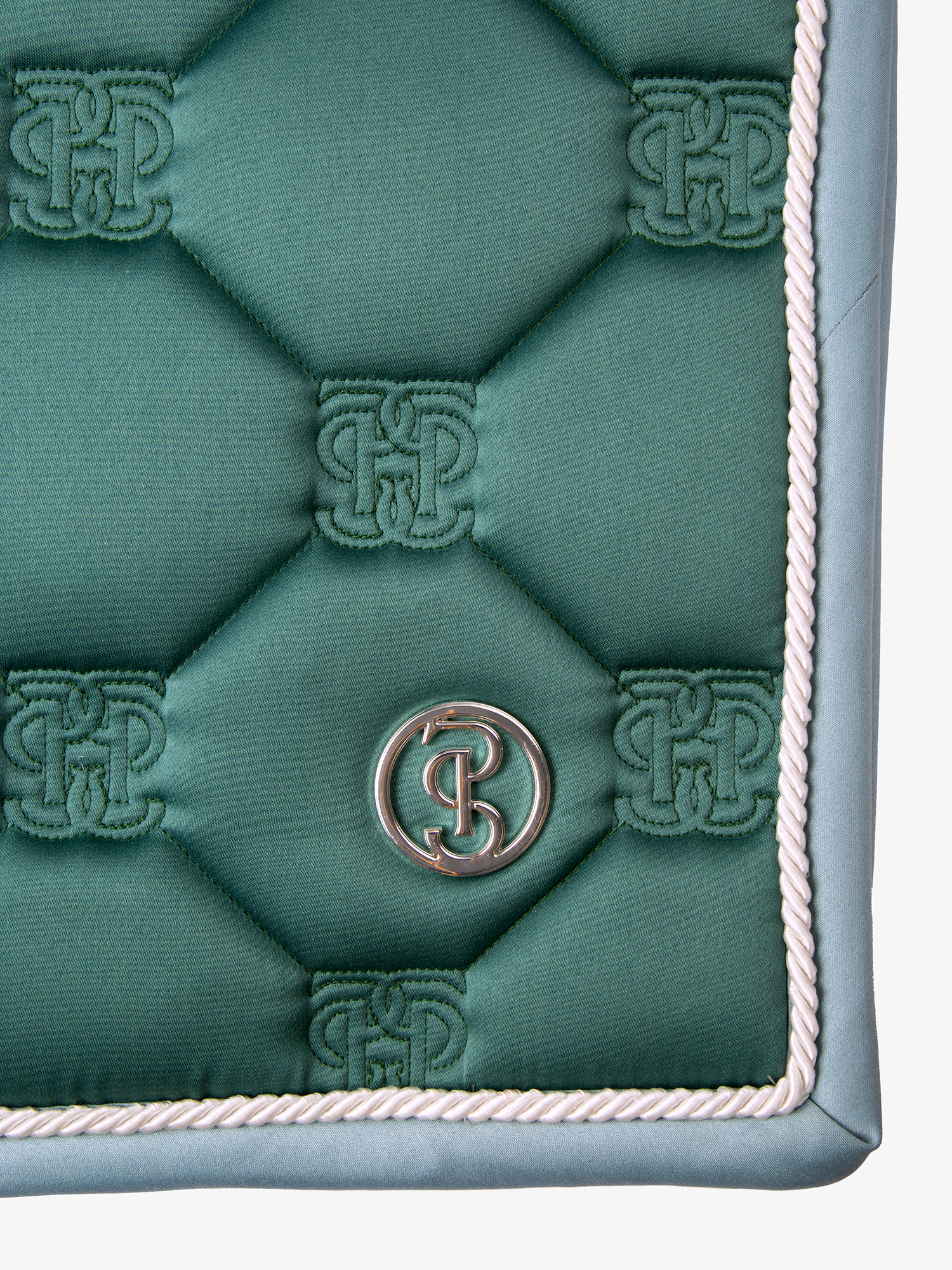 The Essence Dressage Saddle Pad