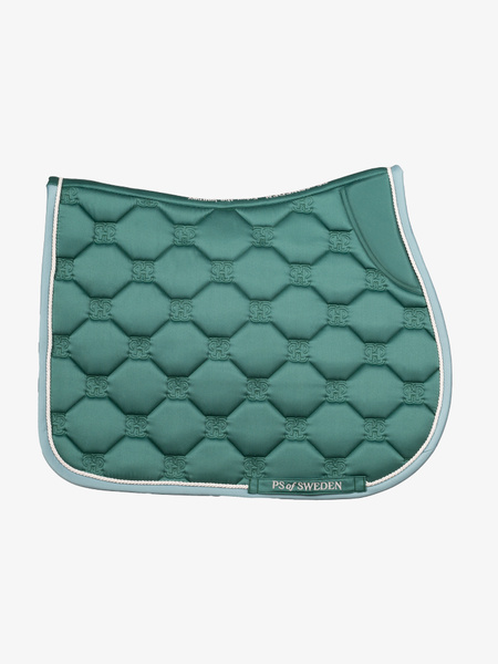 The Essence Jump Saddle Pad