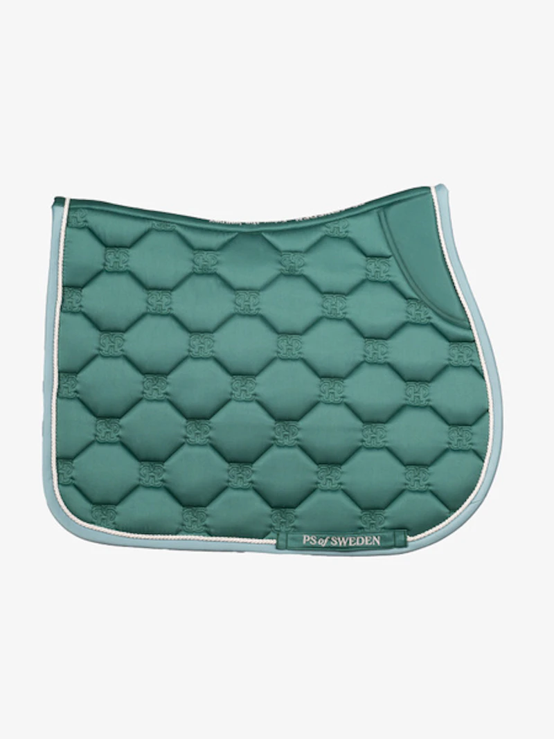 The Essence Jump Saddle Pad The Essence Jump Saddle Pad