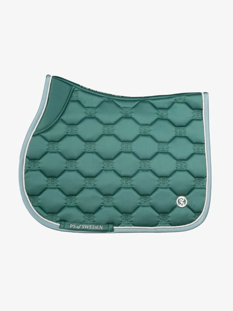 The Essence Jump Saddle Pad The Essence Jump Saddle Pad