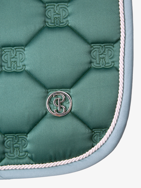 The Essence Jump Saddle Pad