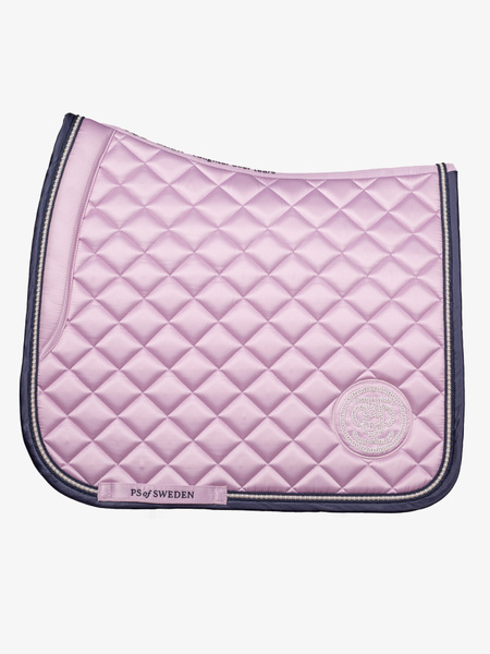 Pearl Monogram Dressage Saddle Pad