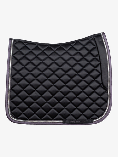 Pearl Monogram Dressage Saddle Pad