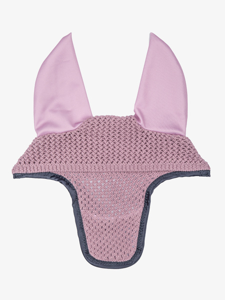 Pearl Monogram Ear Bonnet