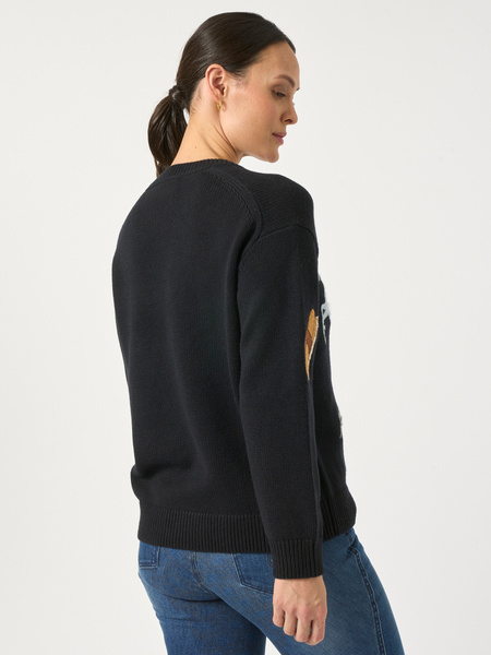 Winona Stable Knitted Sweater