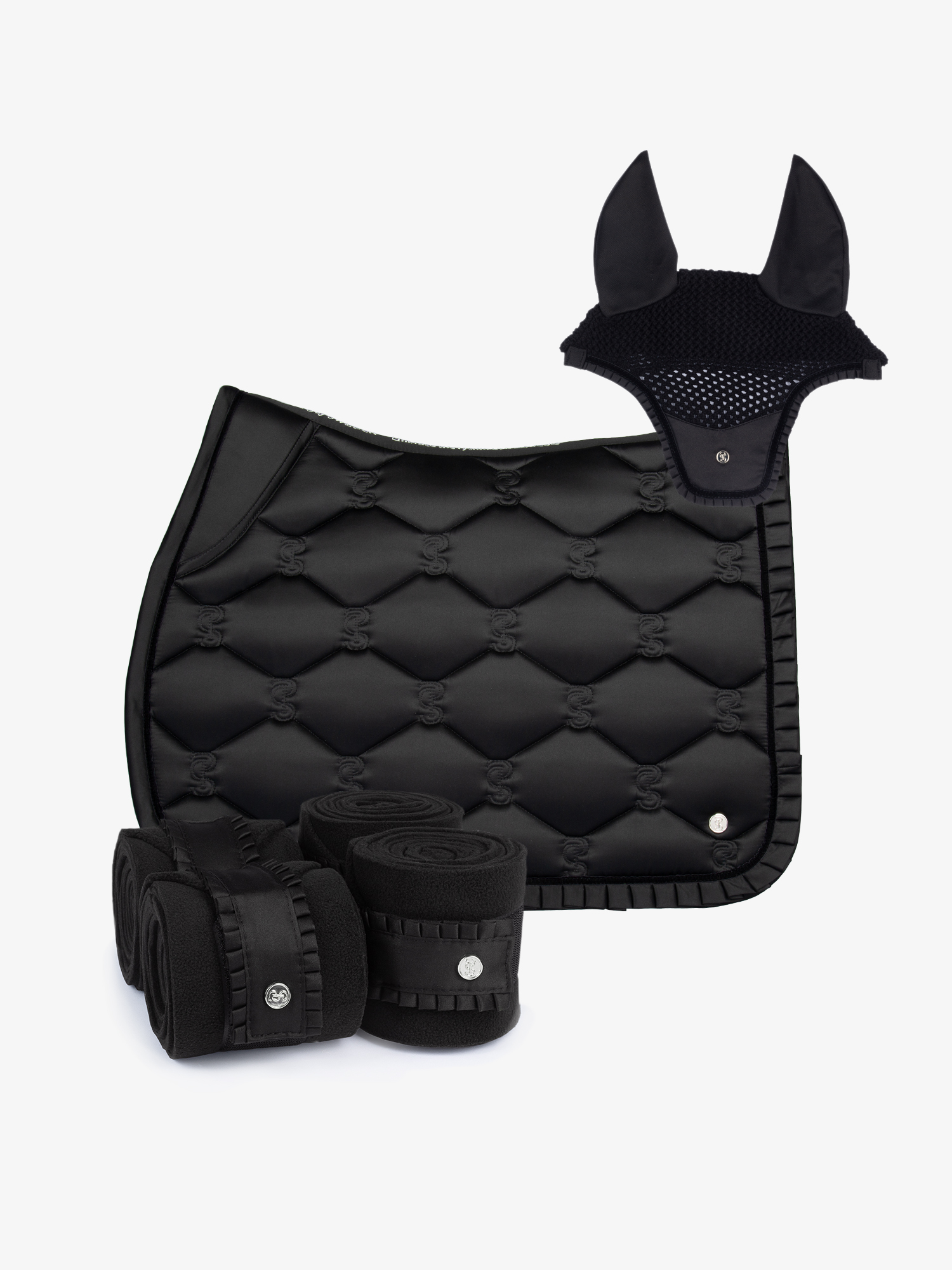 Ruffle Jump Premium Set