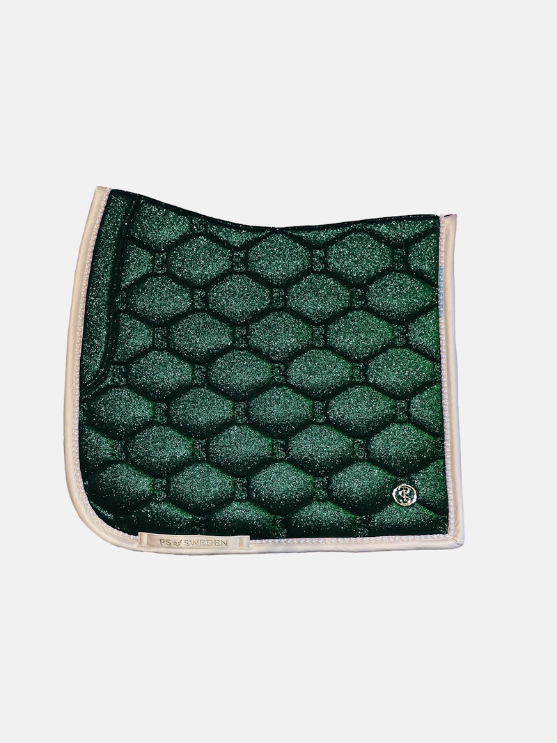 Saddle Pad Stardust Pearl Dressage Saddle Pad Stardust Pearl Dressage