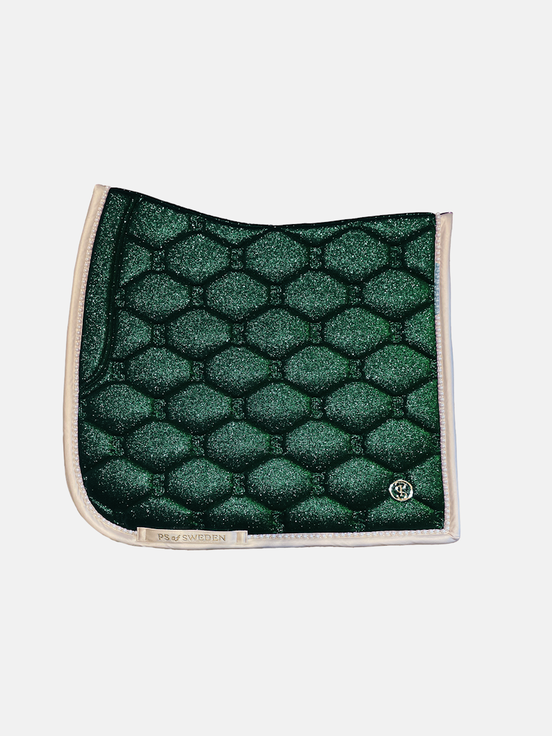 Saddle Pad Stardust Pearl Dressage Saddle Pad Stardust Pearl Dressage