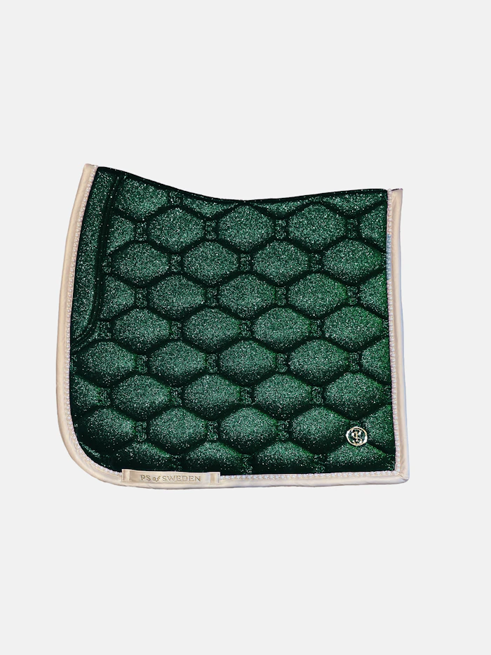 Tapis de dressage pour cheval en PU PS of Sweden Croco Tapis de dressage pour cheval en PU PS of Sweden Croco