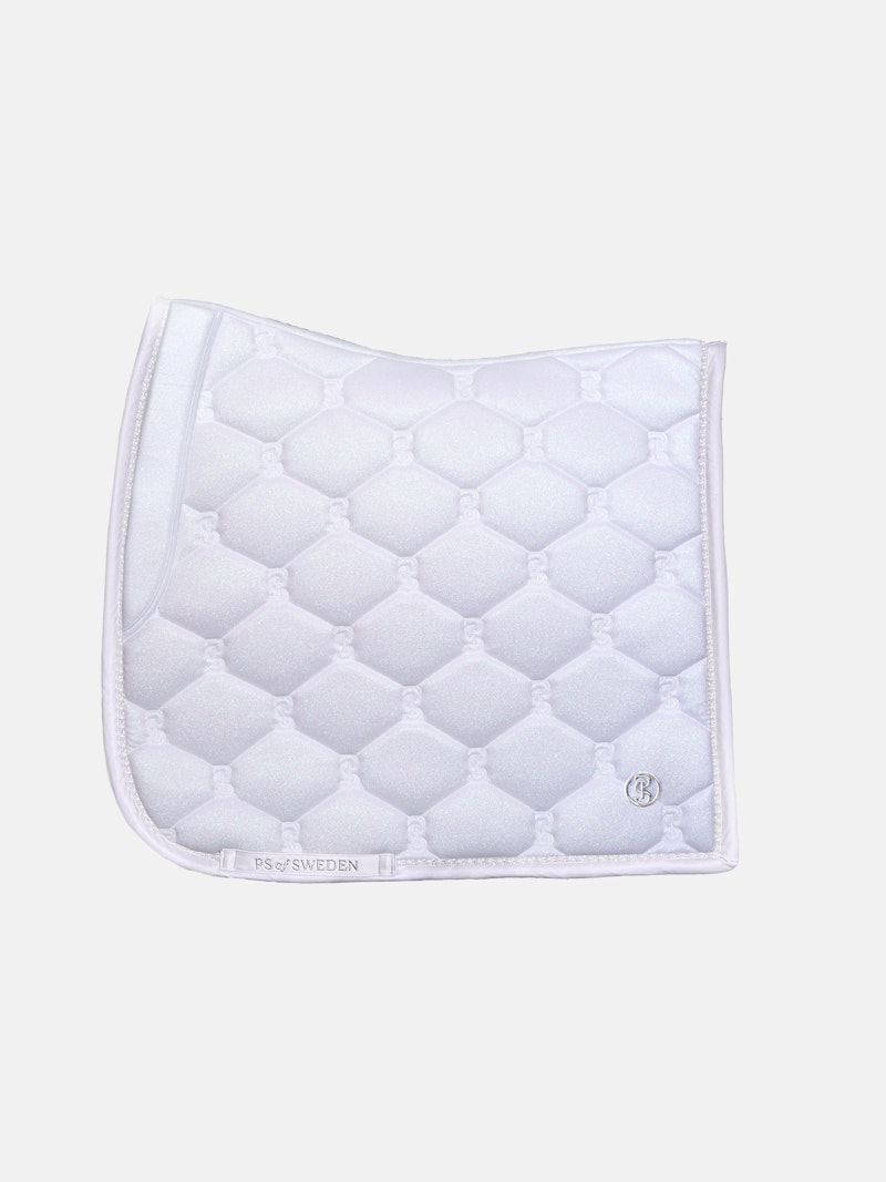 Saddle Pad Stardust Pearl Dressage Saddle Pad Stardust Pearl Dressage