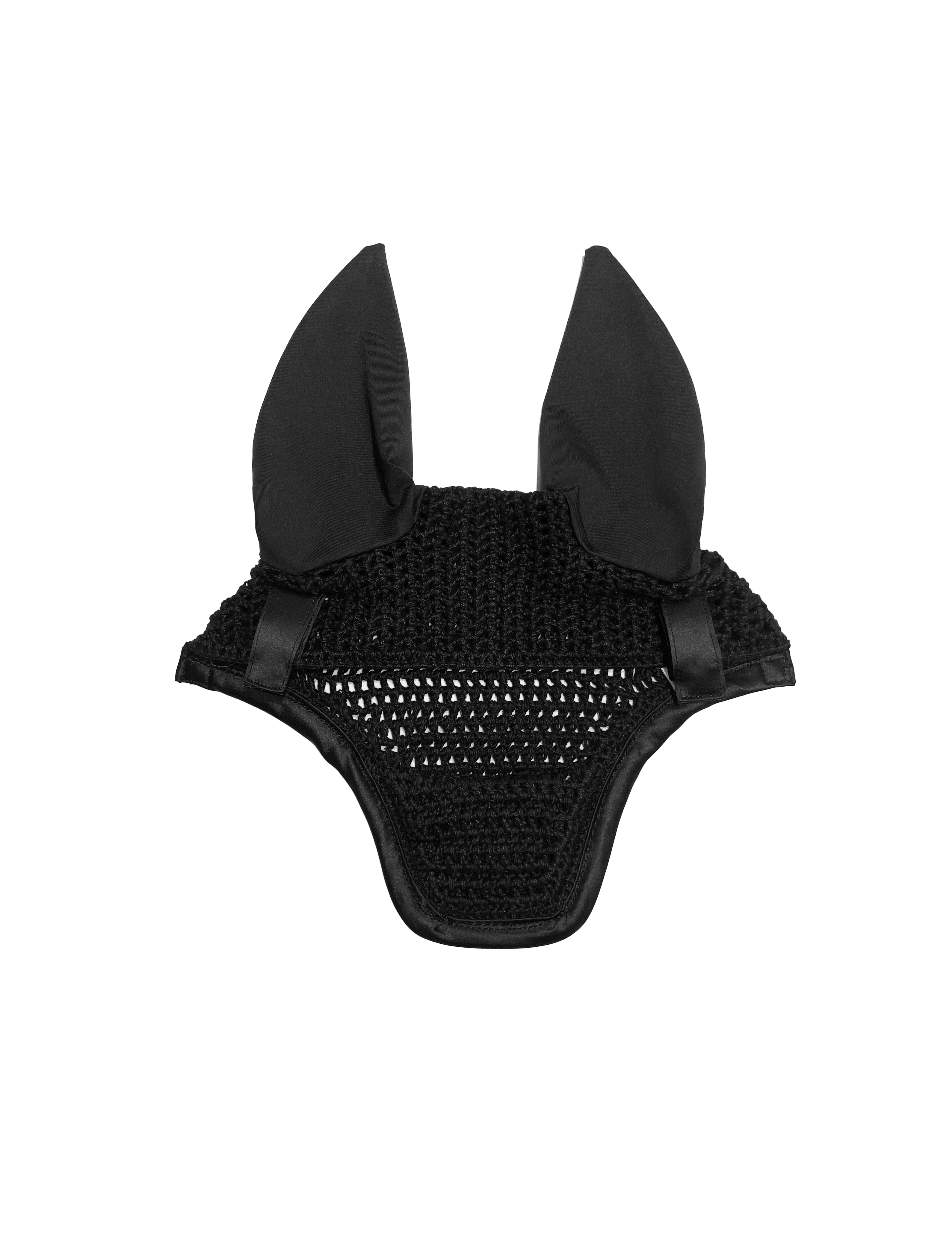 Ear Bonnet Quilted Heart