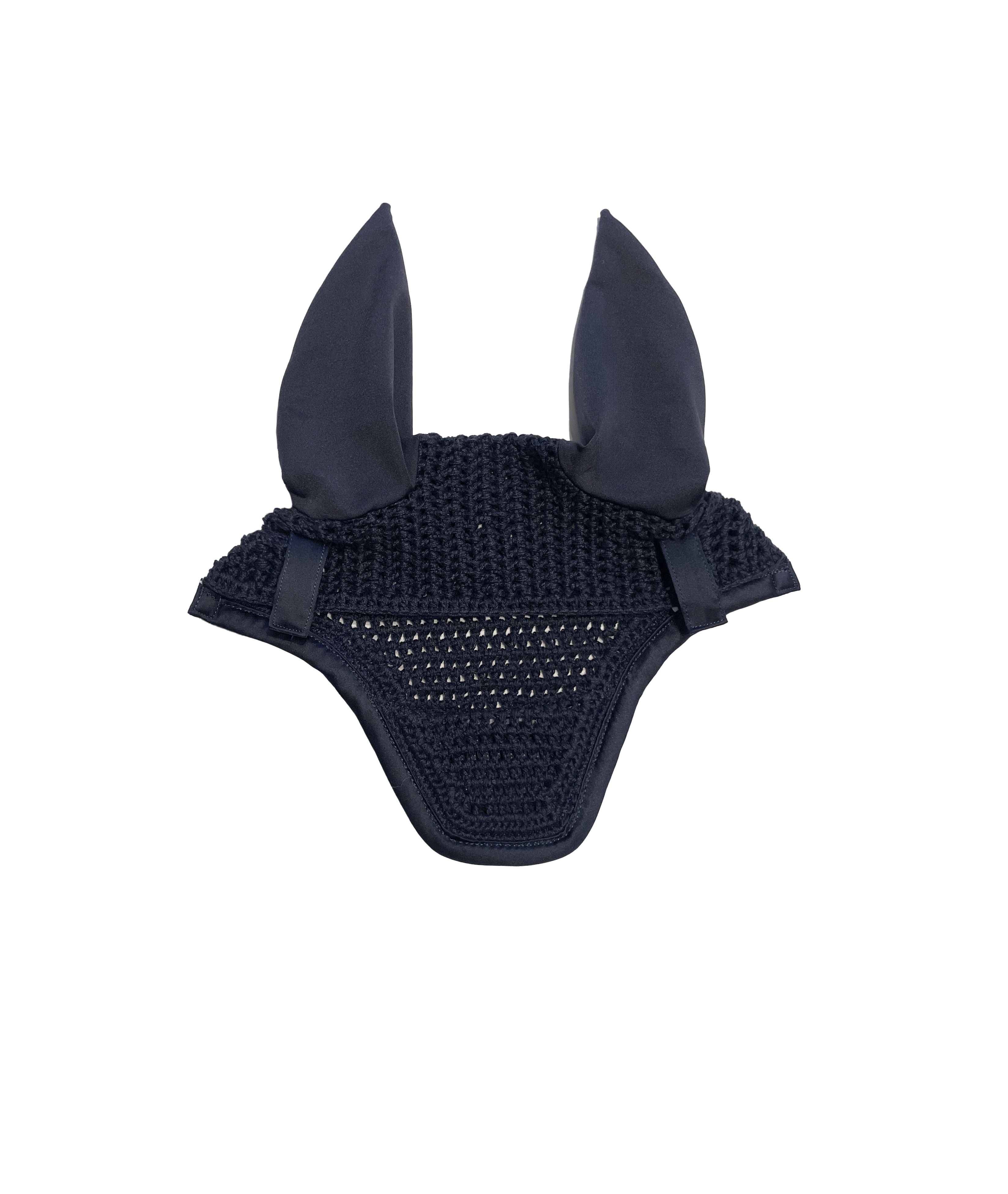 Ear Bonnet Quilted Heart