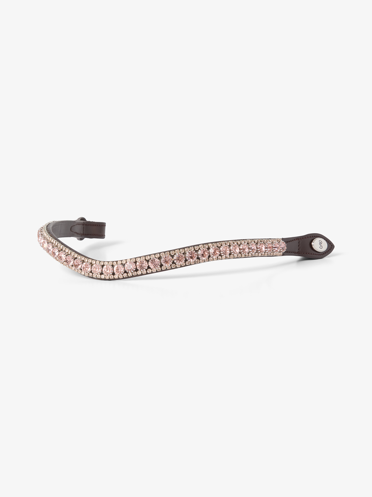 Browband Luxe Whipped Pink