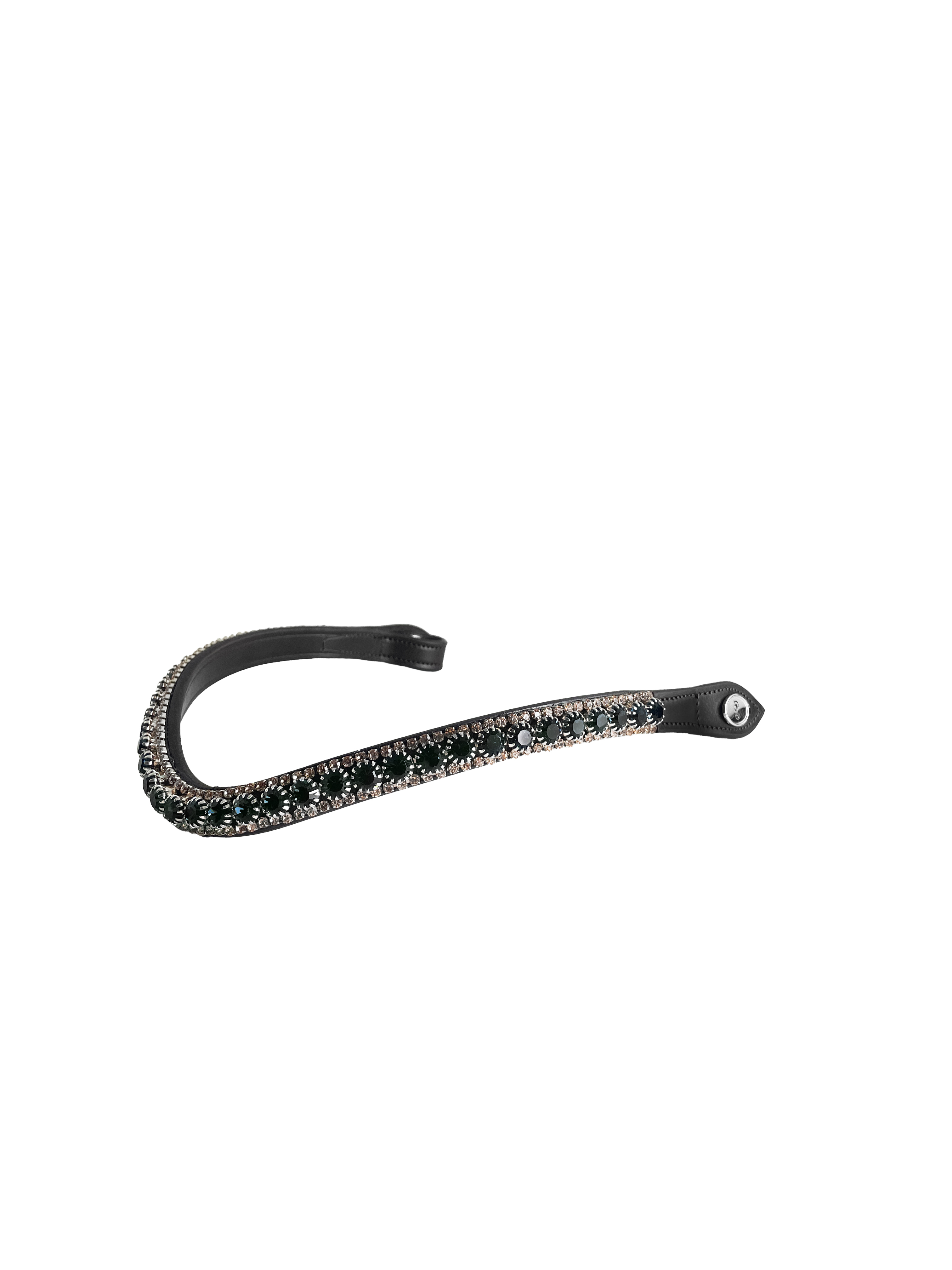 Browband Luxe Mystic Forrest