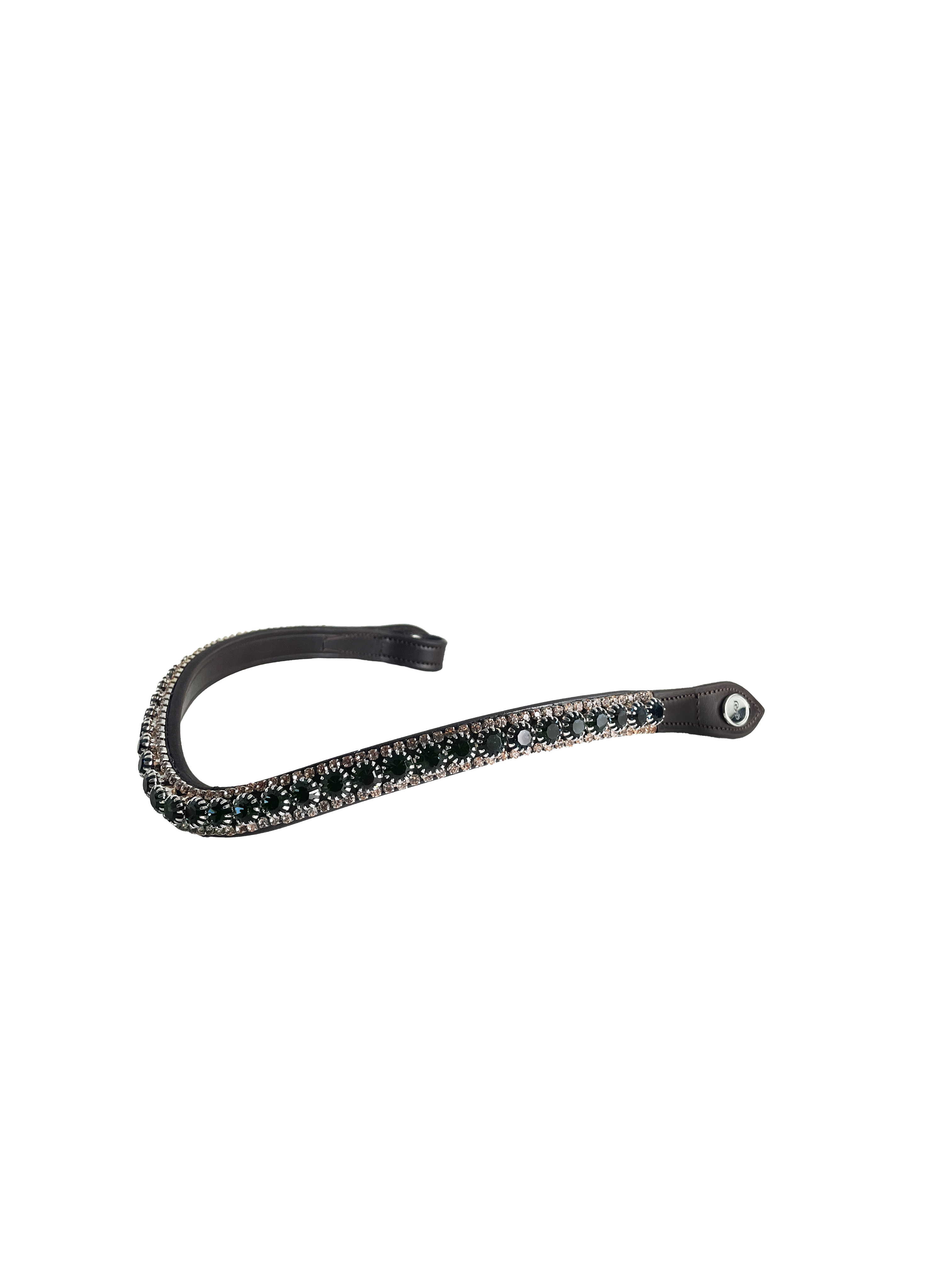 Browband Luxe Mystic Forrest
