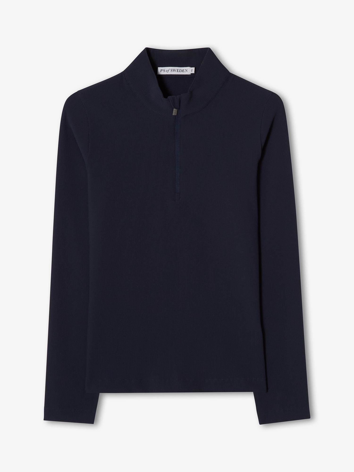 Ryder Ribbed LS Baselayer