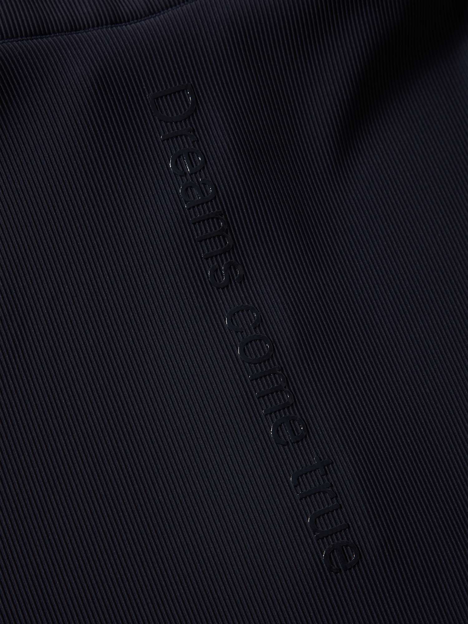 Ryder Ribbed LS Baselayer