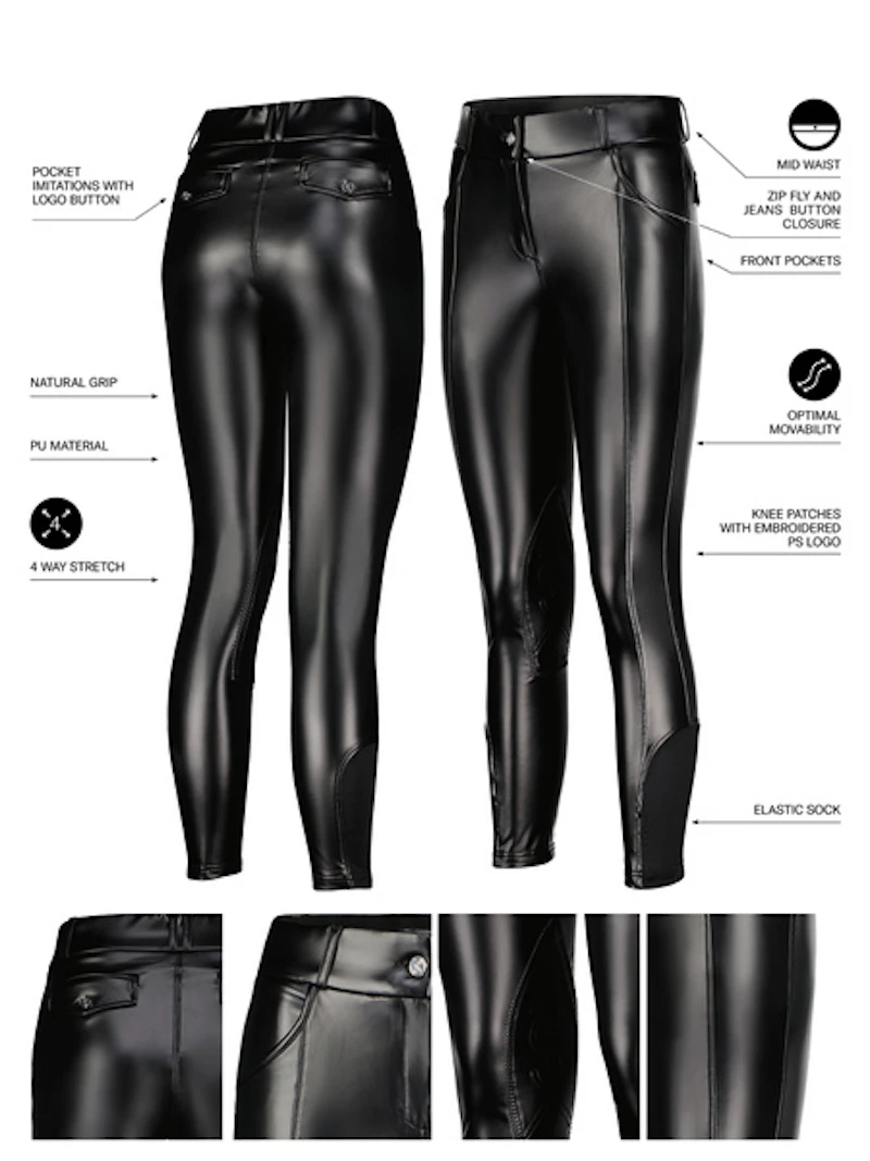 Cardi Reithose Cardi Reithose