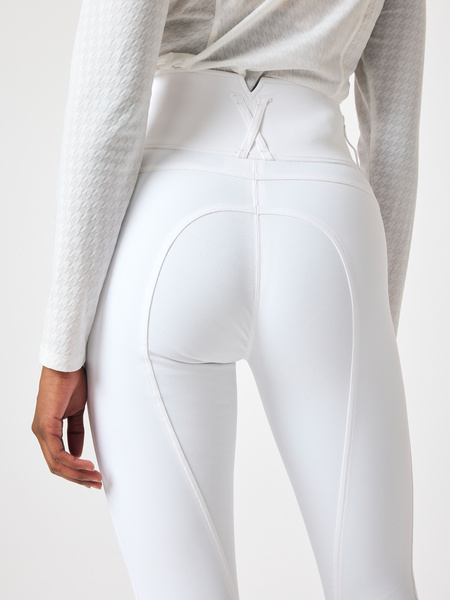 Charlotte FG Dressage Breeches  w/o  Pocket