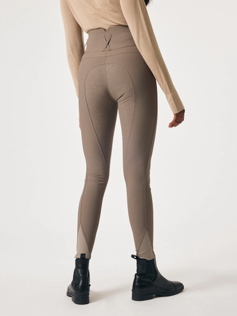 Charlotte FG Dressage Breeches w/o Pocket Charlotte FG Dressage Breeches w/o Pocket