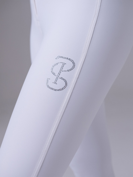 Charlotte FG Dressage Breeches  w/o  Pocket