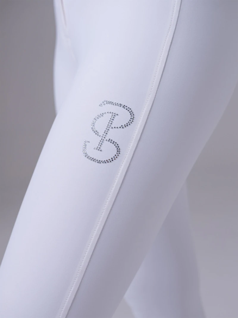 Charlotte FG Dressage Breeches w/o Pocket Charlotte FG Dressage Breeches w/o Pocket