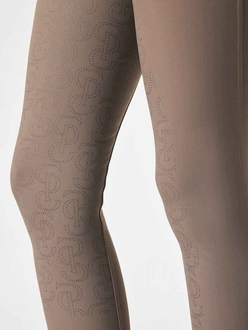 Charlotte FG Dressage Breeches w/o Pocket Charlotte FG Dressage Breeches w/o Pocket