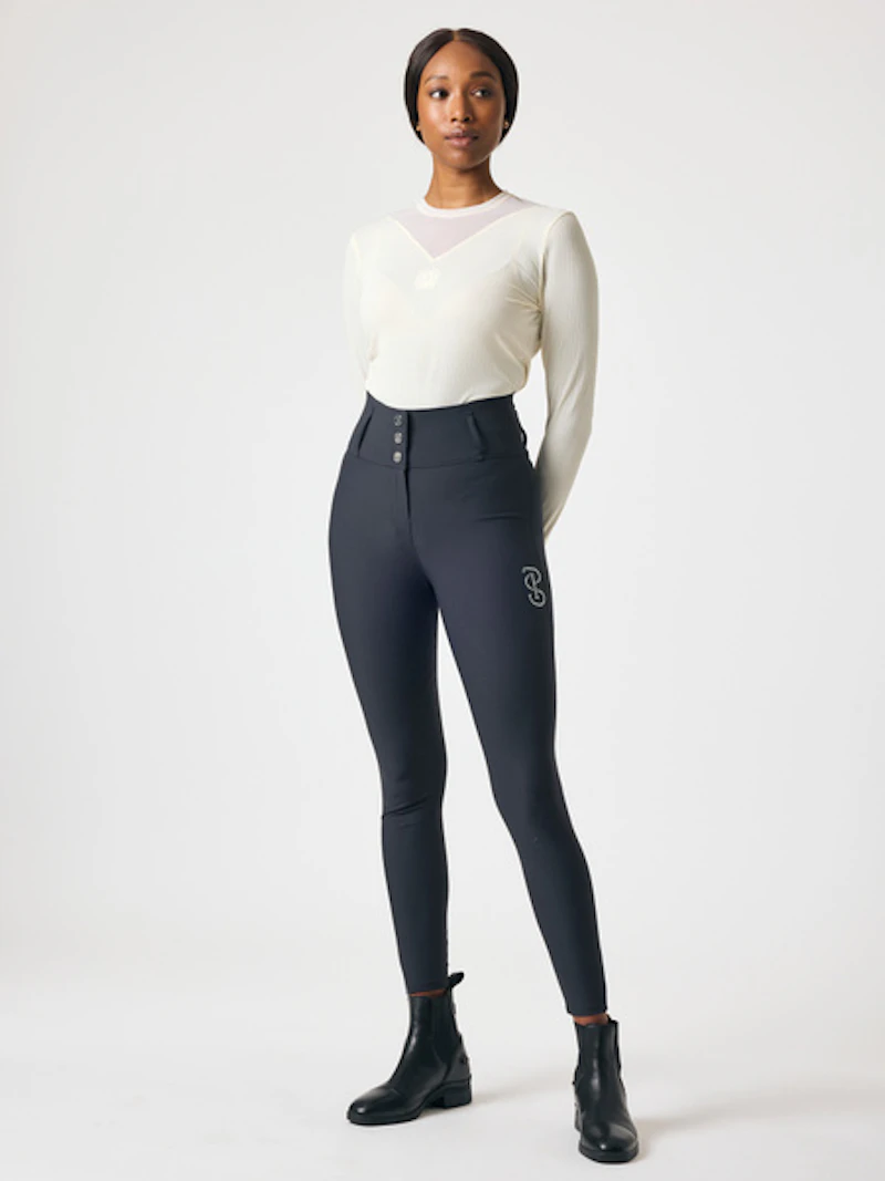 Charlotte FG Dressage Breeches w/o Pocket Charlotte FG Dressage Breeches w/o Pocket