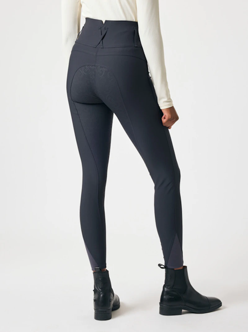 Charlotte FG Dressage Breeches w/o Pocket Charlotte FG Dressage Breeches w/o Pocket