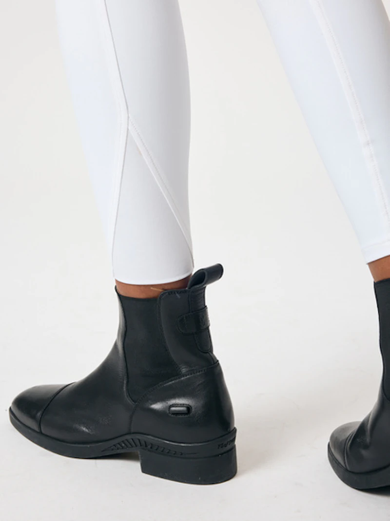 Charlotte FG Dressage Breeches w/o Pocket Charlotte FG Dressage Breeches w/o Pocket