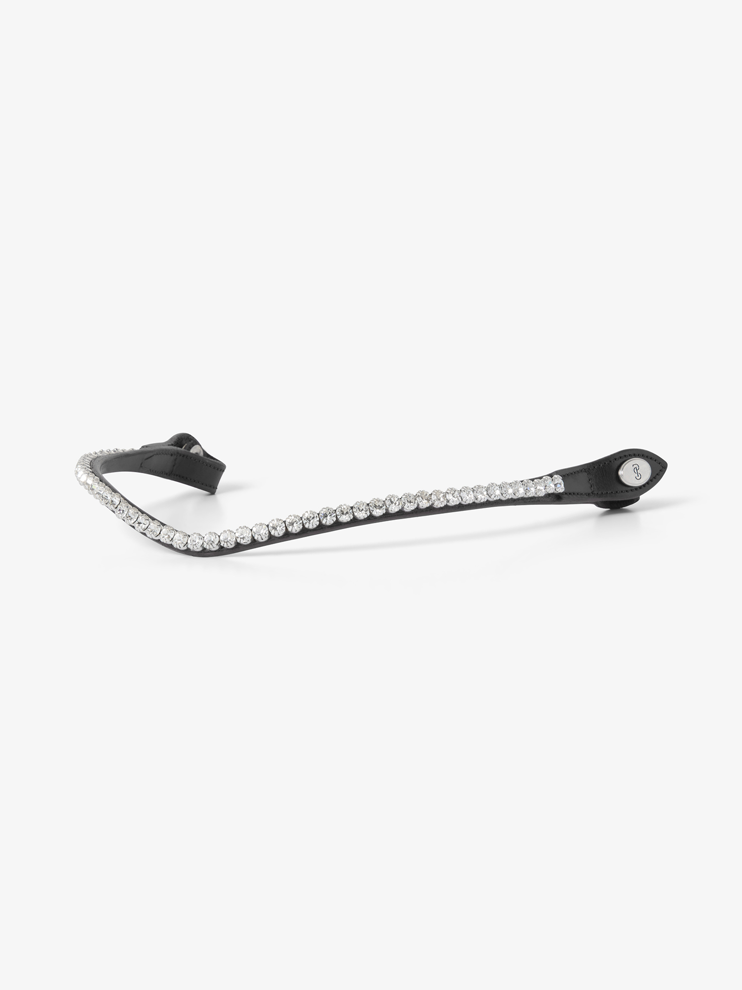 Browband Slim Crystal