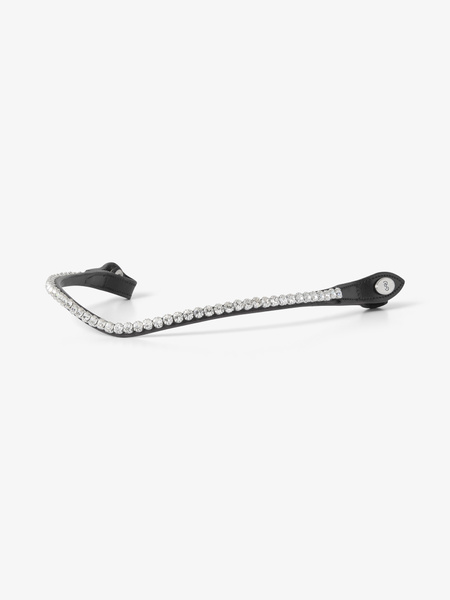 Browband Slim Crystal