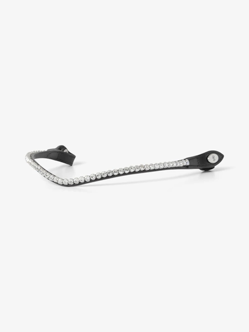 Browband Slim Crystal Browband Slim Crystal