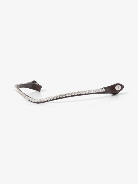 Browband Slim Crystal